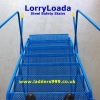 LorryLoada Steel Safety Steps