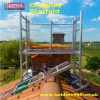 Loyal Chimney Scaffold **DISCONTINUED**