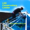 LSD Extending Conservatory Ladder **DISCONTINUED**
