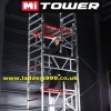 MiTOWER One Man Access Tower