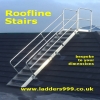 Roofline Step Overs