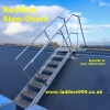 Roofline Step Overs