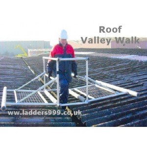 Roof Valley Walk