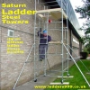 SATURN LADDER Galvanised Steel Towers