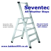 Seventec 500 All-Weather Steps