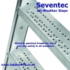Seventec 500 All-Weather Steps