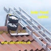 Solar Panel Ladder - Ridge Hook Adjusts to length required