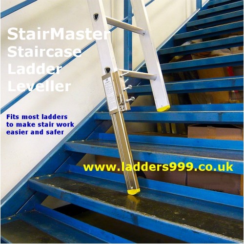STAIRMASTER Staircase Ladder Leveller  **DISCONTINUED**