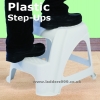 Plastic & Steel Step-Ups