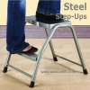 Plastic & Steel Step-Ups