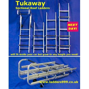 Tukaway Roof Ladders
