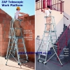 ZAP Telescopic Work Platform