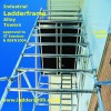 ET Ladderframe Alloy Towers