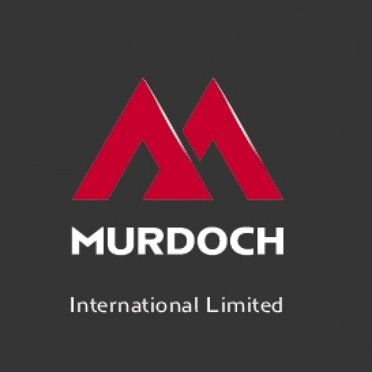 MURDOCH Shop